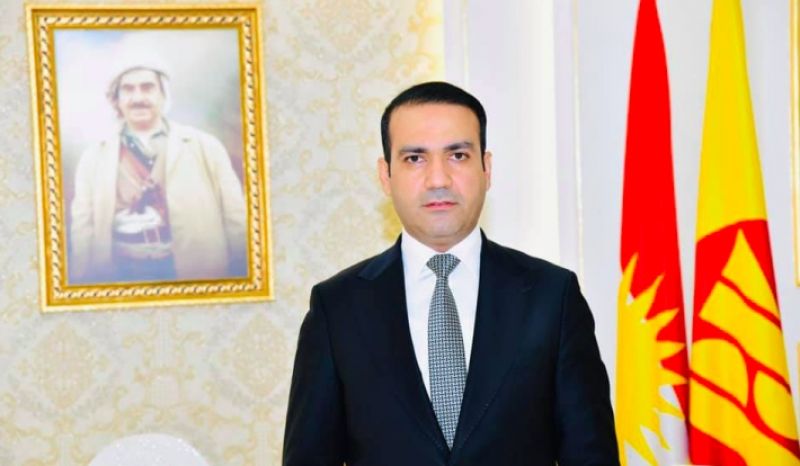 زانا مەلا خالید: هەموو لایەنەکان هاوڕان هەڵبژاردن لە کاتى خۆیدا ئەنجام بدرێ